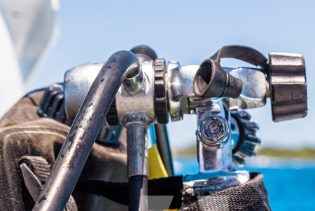 Is Your Scuba Regulator Safe to Breathe From? Hidden Risks and Essential Maintenance Tips